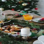 top food catering ideas new year’s eve party