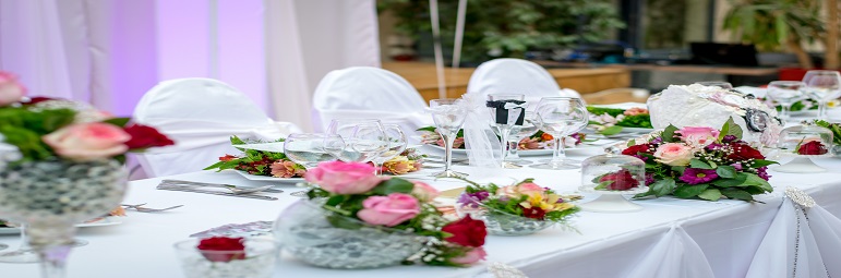 best event catering theme ideas for every generation